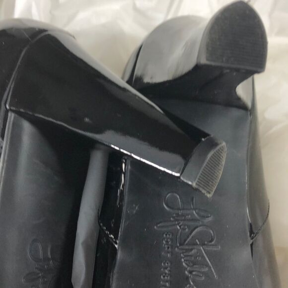 Life Stride Patent Leather Shoe - Picture 7 of 8